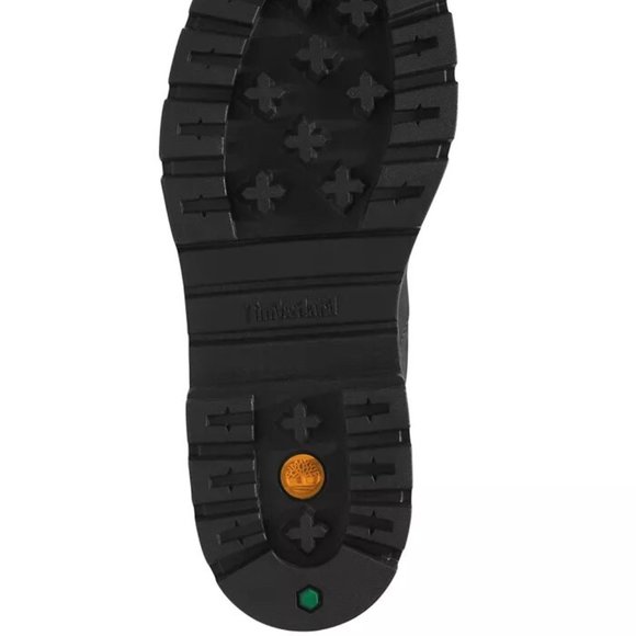 Timberland Cortina Valley Chelsea Black Ankle Boots Bootie Shoes Multi Size NEW - Picture 5 of 8